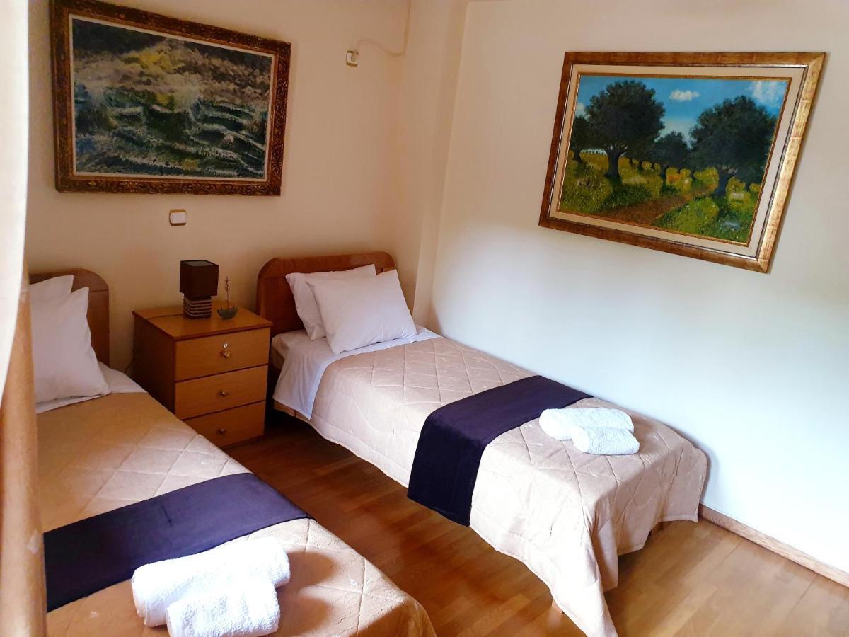 Willa Elaianthos Kalamata Zewnętrze zdjęcie